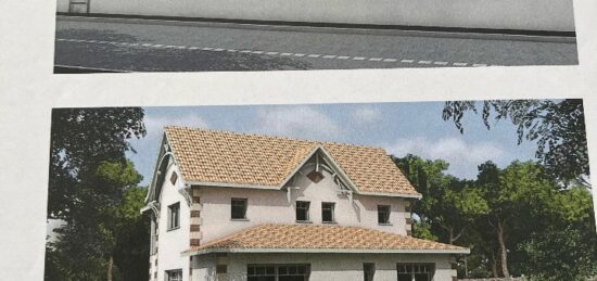 Maison neuve à , Gironde