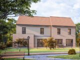 Maison à construire à Les Alluets-le-Roi (78580) 2210600-3510modele620221114H9Nbg.jpeg Maisons France Confort