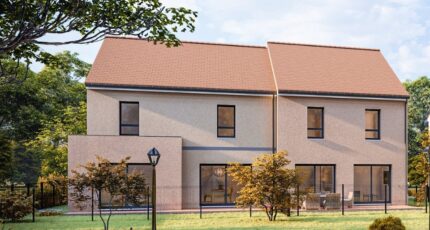 Les Alluets-le-Roi Maison neuve - 2210600-3510modele620221114H9Nbg.jpeg Maisons France Confort