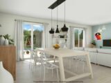 Maison à construire à La Digne-d’Aval (11300) 2210572-5870modele620201114WWEND.jpeg Maisons France Confort
