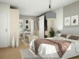 Maison à construire à La Digne-d’Aval (11300) 2210572-5870modele720201114IQXsD.jpeg Maisons France Confort