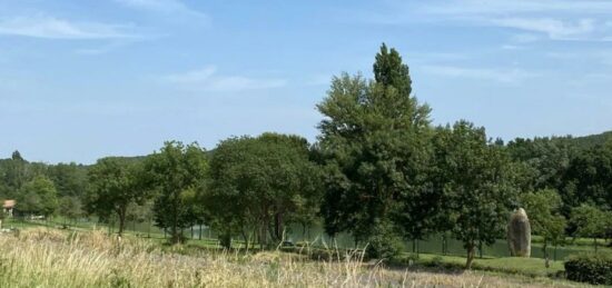 Terrain à bâtir à Lauraguel, Occitanie