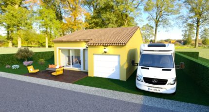 Raissac-sur-Lampy Maison neuve - 2210626-5870modele620200606GbTig.jpeg Maisons France Confort