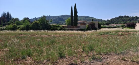 Terrain à bâtir à Villeneuve, Provence-Alpes-Côte d'Azur
