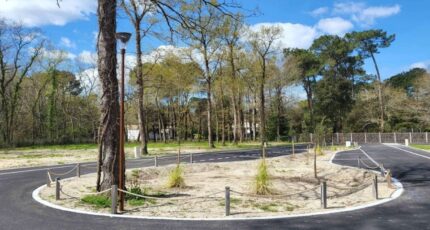 La Tremblade Terrain à bâtir - 2210659-11452annonce1202507013Q3yi.jpeg Maisons France Confort
