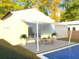 Maison à construire à Salon-de-Provence (13300) 2188017-417modele7202507018W0bJ.jpeg Maisons France Confort