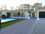 Maison à construire à Berriac (11000) 2210707-5870modele620220930zD0Nu.jpeg Maisons France Confort