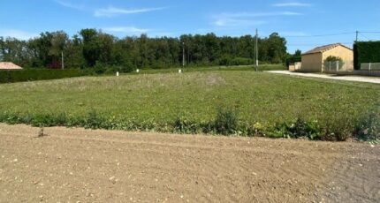 Ricaud Terrain à bâtir - 2210797-10986annonce120250701o3lC5.jpeg Maisons France Confort