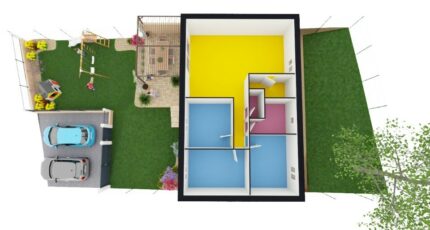 Villeneuve Maison neuve - 2210734-7050annonce720250701f38MI.jpeg Maisons France Confort