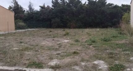 Cascastel-des-Corbières Terrain à bâtir - 2210880-10986annonce120250701ddcFW.jpeg Maisons France Confort