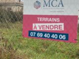 Terrain à bâtir à Le Barp (33114) 2209922-11016annonce120250701qakmn.jpeg Maisons France Confort