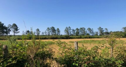 Lanton Terrain à bâtir - 2209948-1090annonce220250701gBdQ6.jpeg Maisons France Confort