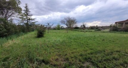 Sainte-Cécile-les-Vignes Terrain à bâtir - 2208003-6150annonce2202506272Ooh0.jpeg Maisons France Confort