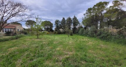Sainte-Cécile-les-Vignes Terrain à bâtir - 2208003-6150annonce420250627sTP2s.jpeg Maisons France Confort