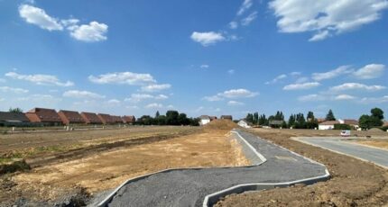 Féchain Maison neuve - 2210509-10617annonce120250701RChKf.jpeg Maisons France Confort