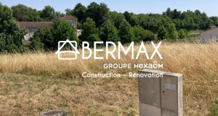 Rouillac Terrain à bâtir - 2210966-11446annonce220250702BzUPo.jpeg Maisons France Confort