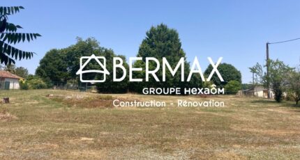 Blanzaguet-Saint-Cybard Terrain à bâtir - 2211034-11446annonce220250702gigwy.jpeg Maisons France Confort