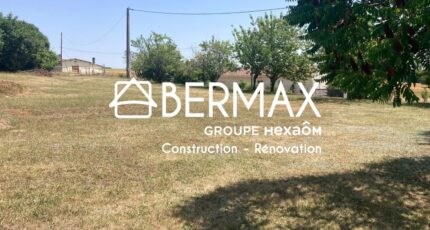 Blanzaguet-Saint-Cybard Terrain à bâtir - 2211034-11446annonce320250702wULHg.jpeg Maisons France Confort