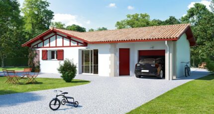 Villefranque Maison neuve - 2210676-11295modele620250516WgTDe.jpeg Maisons France Confort