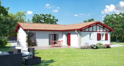 Villefranque Maison neuve - 2210676-11295modele720250516LmyZR.jpeg Maisons France Confort