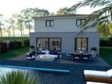Maison à construire à Perpignan (66000) 2211041-4671modele620250318x4Wpw.jpeg Maisons France Confort