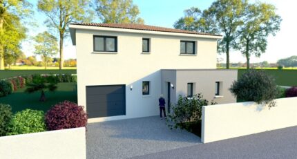 Perpignan Maison neuve - 2211041-4671modele720250318eOZFN.jpeg Maisons France Confort