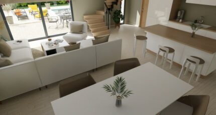 Perpignan Maison neuve - 2211069-4671modele920241031d4u52.jpeg Maisons France Confort