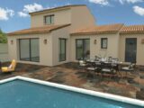 Maison à construire à Maureillas-las-Illas (66480) 2211127-4671modele620240213EA8F7.jpeg Maisons France Confort