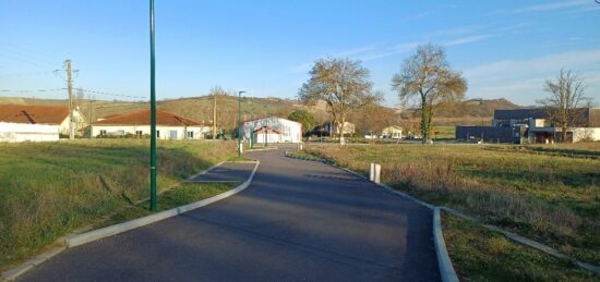 Terrain à bâtir à Lézat-sur-Lèze, Occitanie