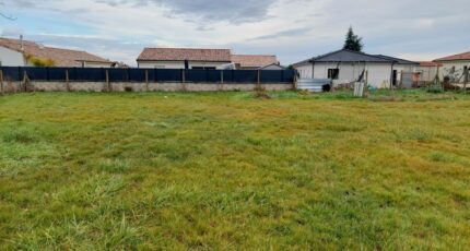 Lavaur Maison neuve - 2210822-5604annonce120250701pc7RW.jpeg Maisons France Confort