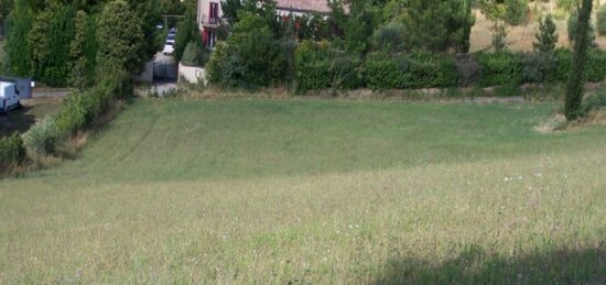 Terrain à bâtir à Laurac, Occitanie