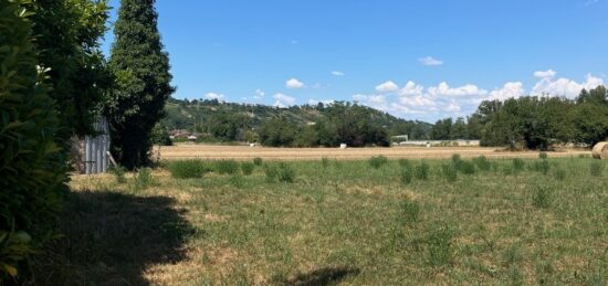 Terrain à bâtir à Albi, Occitanie