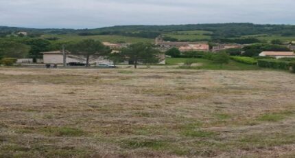 La Digne-d'Amont Terrain à bâtir - 2211239-10986annonce120250702GMSDG.jpeg Maisons France Confort