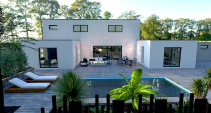 Perpignan Maison neuve - 2211197-4671modele620240717poTlZ.jpeg Maisons France Confort