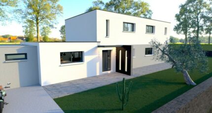 Perpignan Maison neuve - 2211197-4671modele720240717Pct21.jpeg Maisons France Confort