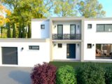 Maison à construire à Perpignan (66000) 2211196-4671modele6202405063PhkI.jpeg Maisons France Confort