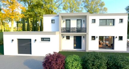 Perpignan Maison neuve - 2211196-4671modele6202405063PhkI.jpeg Maisons France Confort