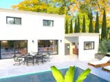 Maison à construire à Perpignan (66000) 2211196-4671modele720240506k06U3.jpeg Maisons France Confort