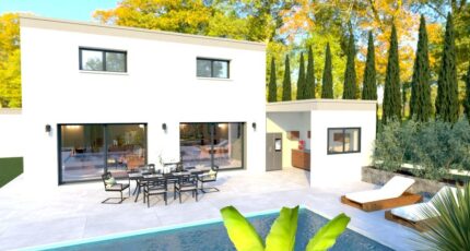 Perpignan Maison neuve - 2211196-4671modele720240506k06U3.jpeg Maisons France Confort