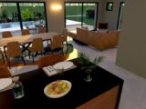 Maison à construire à Perpignan (66000) 2211196-4671modele920240506LyXfR.jpeg Maisons France Confort