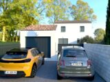 Maison à construire à Mallemort (13370) 2211378-3969modele620250521cGV62.jpeg Maisons France Confort