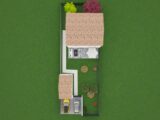 Maison à construire à Mallemort (13370) 2211378-3969modele820250521SKvyM.jpeg Maisons France Confort