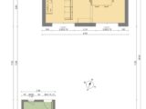 Maison à construire à Mallemort (13370) 2211378-3969modele920250521pVLmz.jpeg Maisons France Confort
