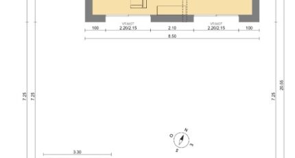 Mallemort Maison neuve - 2211378-3969modele920250521pVLmz.jpeg Maisons France Confort