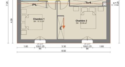 Mallemort Maison neuve - 2211378-3969modele1020250521vRGiv.jpeg Maisons France Confort