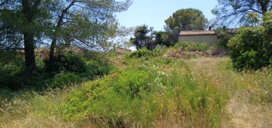 Terrain à bâtir à Juvignac, Occitanie