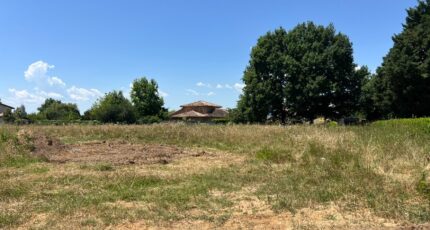 Bey Terrain à bâtir - 2211571-754annonce420250702xeC8T.jpeg Maisons France Confort