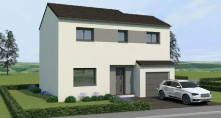 Villers-la-Montagne Maison neuve - 2210898-3191modele620211020GbPP7.jpeg Maisons France Confort