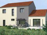 Maison à construire à Rodemack (57570) 2210908-7264modele7202301048Eh8V.jpeg Maisons France Confort