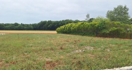 Médis Terrain à bâtir - 2211745-3362annonce220250702xXz3K.jpeg Maisons France Confort
